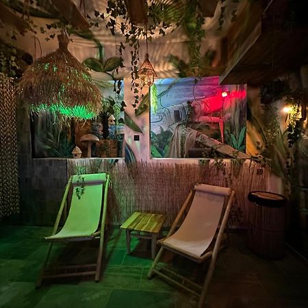Jungle Spa Bed & Breakfast Dunkirk Eksteriør bilde